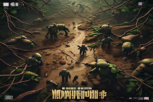 lol无限火力活动